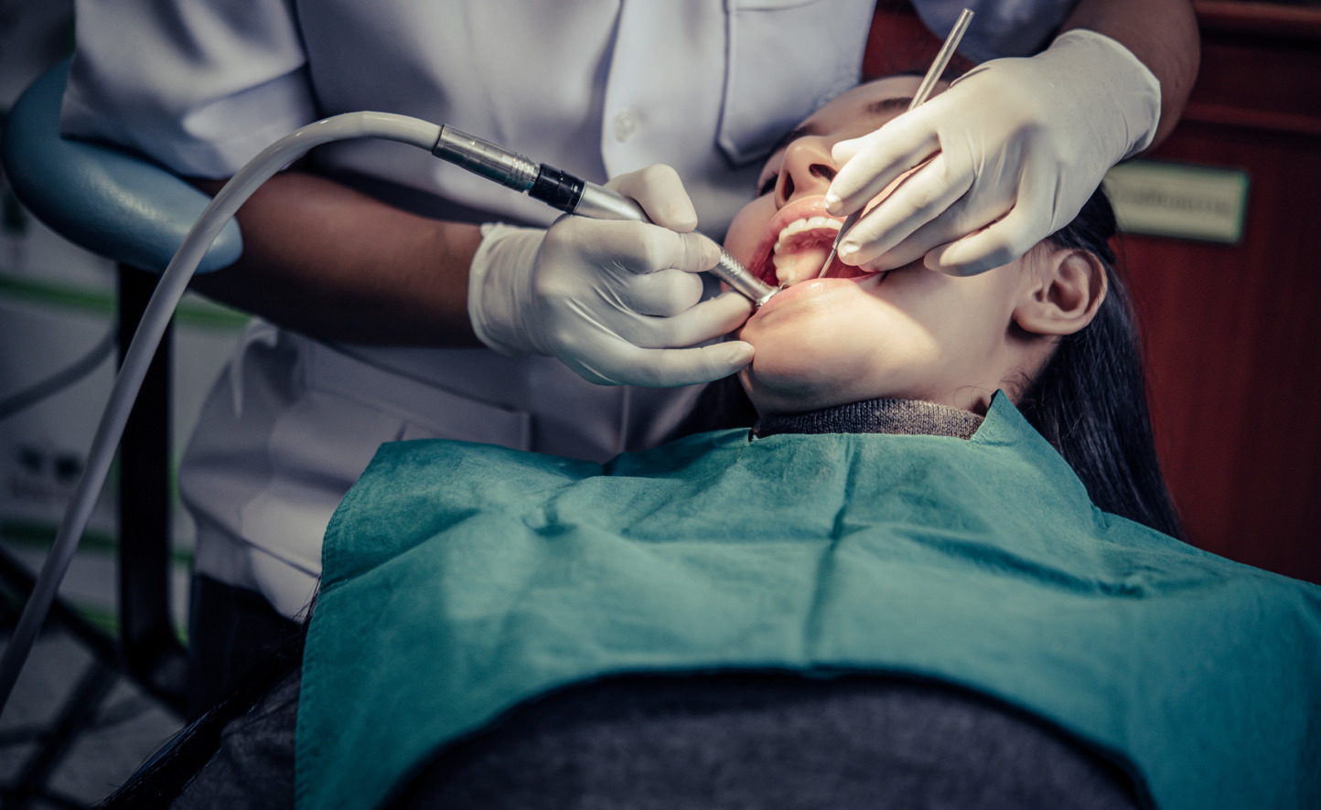 Consultorio dental mata